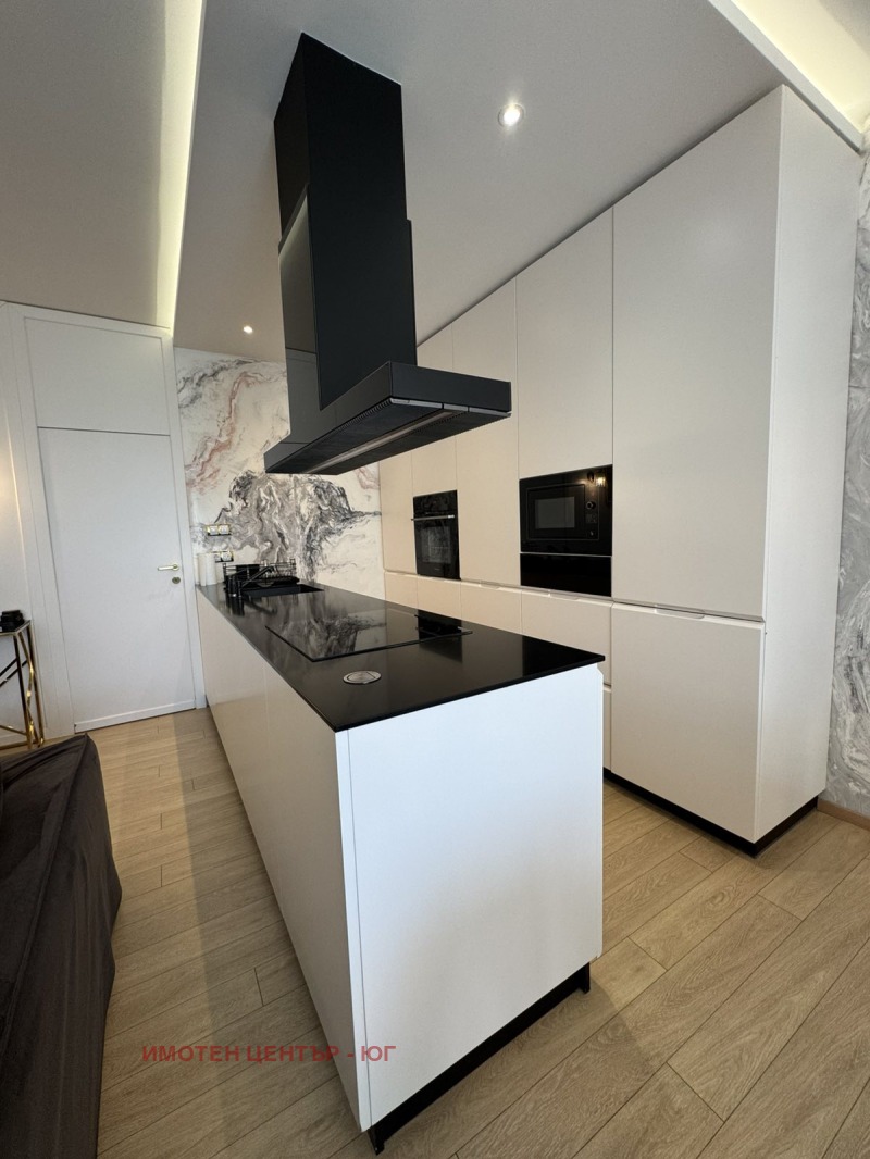 Te huur  2 slaapkamers Sofia , Manastirski livadi , 130 m² | 47157107 - afbeelding [5]