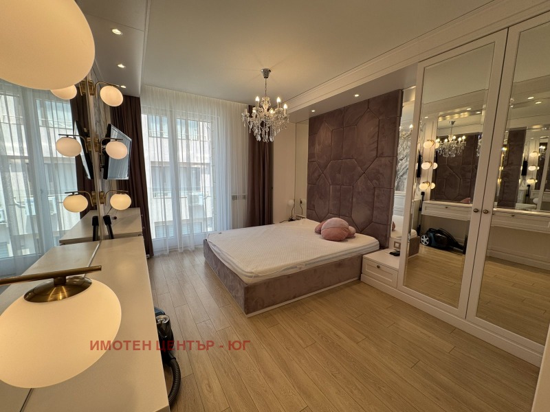 Te huur  2 slaapkamers Sofia , Manastirski livadi , 130 m² | 47157107 - afbeelding [7]