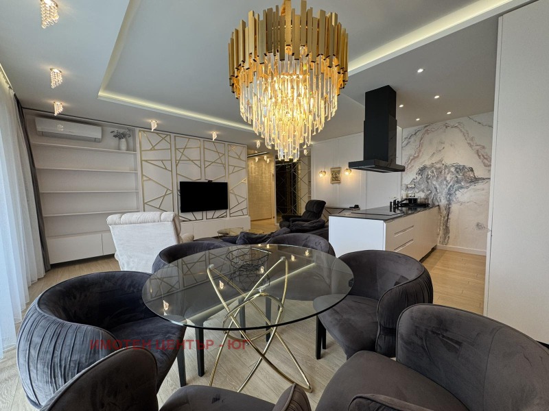 Te huur  2 slaapkamers Sofia , Manastirski livadi , 130 m² | 47157107 - afbeelding [2]