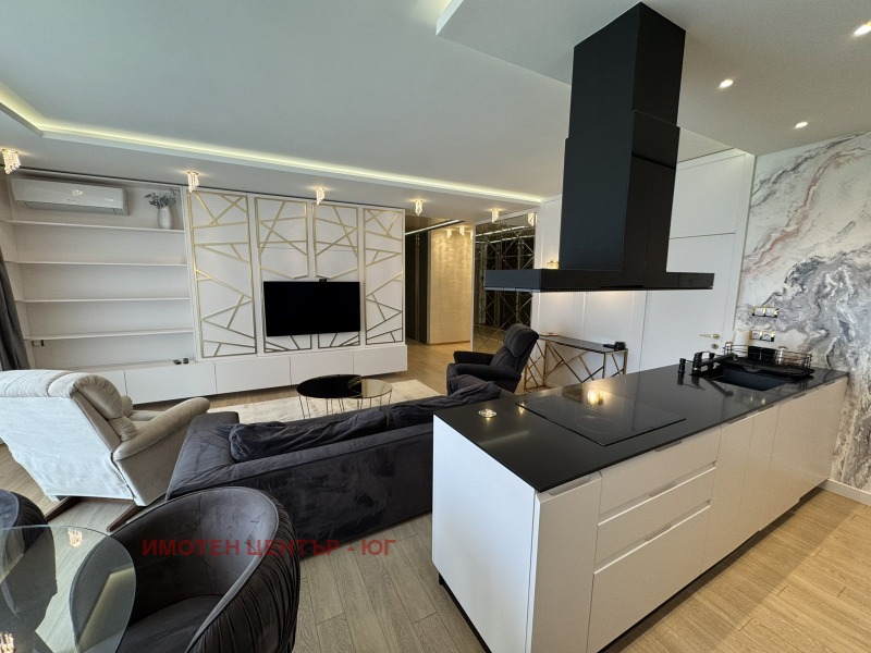 Te huur  2 slaapkamers Sofia , Manastirski livadi , 130 m² | 47157107 - afbeelding [3]