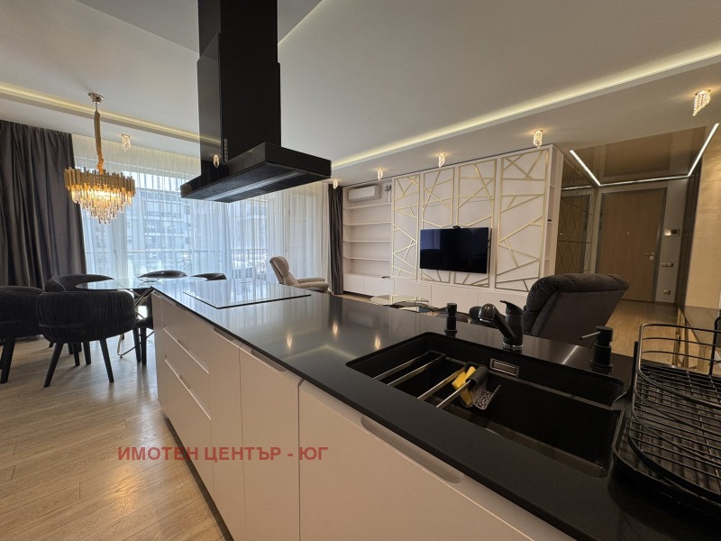 Te huur  2 slaapkamers Sofia , Manastirski livadi , 130 m² | 47157107 - afbeelding [4]