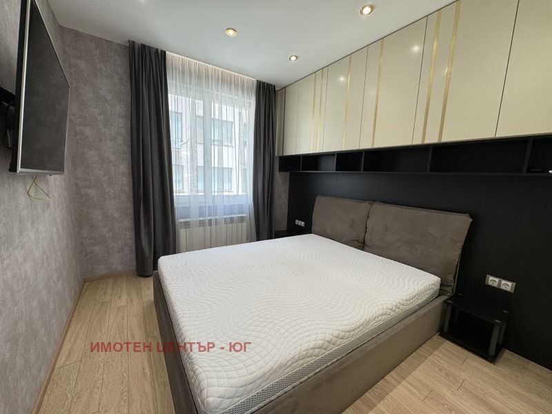 Te huur  2 slaapkamers Sofia , Manastirski livadi , 130 m² | 47157107 - afbeelding [9]