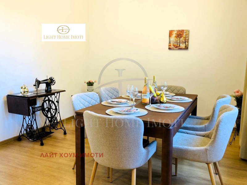 Zu vermieten  2 Schlafzimmer Plowdiw , Zentar , 102 qm | 39623246 - Bild [3]