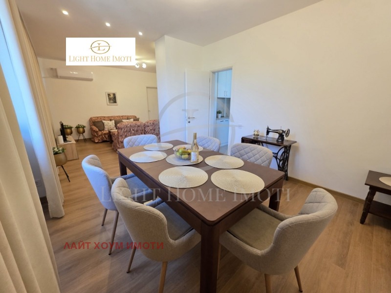 Zu vermieten  2 Schlafzimmer Plowdiw , Zentar , 102 qm | 39623246 - Bild [2]