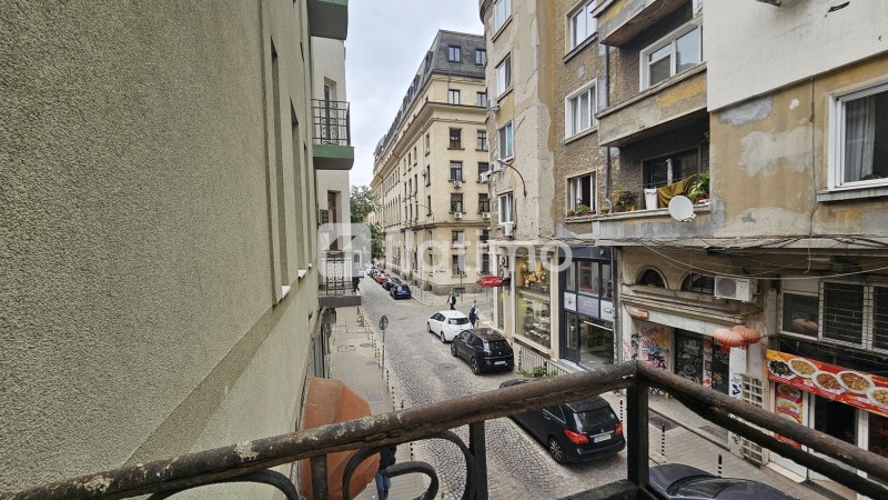 Дава под наем 3-СТАЕН, гр. София, Център, снимка 15 - Апартаменти - 51880762