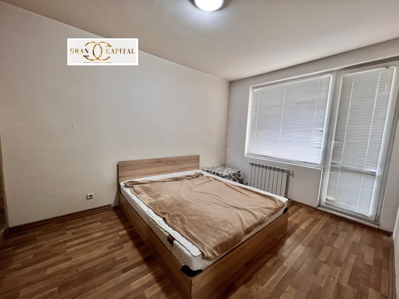 Дава под наем 3-СТАЕН, гр. София, Център, снимка 5 - Апартаменти - 53066564