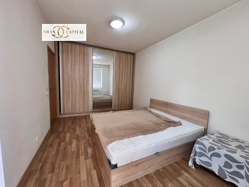 Дава под наем 3-СТАЕН, гр. София, Център, снимка 4 - Апартаменти - 53066564