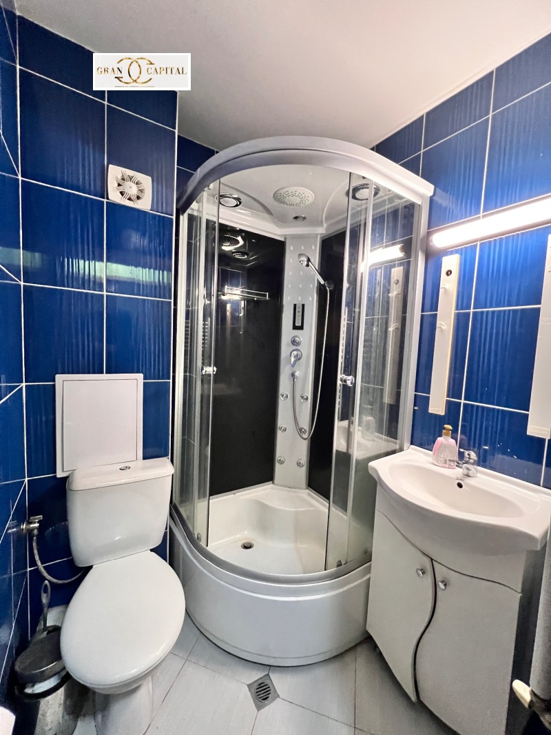 Дава под наем 3-СТАЕН, гр. София, Център, снимка 6 - Апартаменти - 53066564