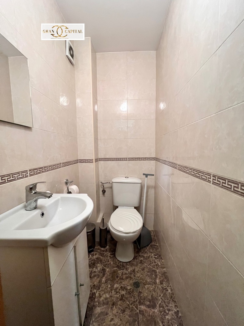 Дава под наем 3-СТАЕН, гр. София, Център, снимка 7 - Апартаменти - 53066564