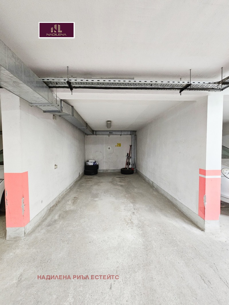 Дава под наем 3-СТАЕН, гр. София, Бояна, снимка 17 - Апартаменти - 53346435