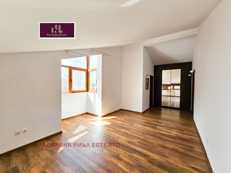 Дава под наем 3-СТАЕН, гр. София, Бояна, снимка 9 - Апартаменти - 53346435