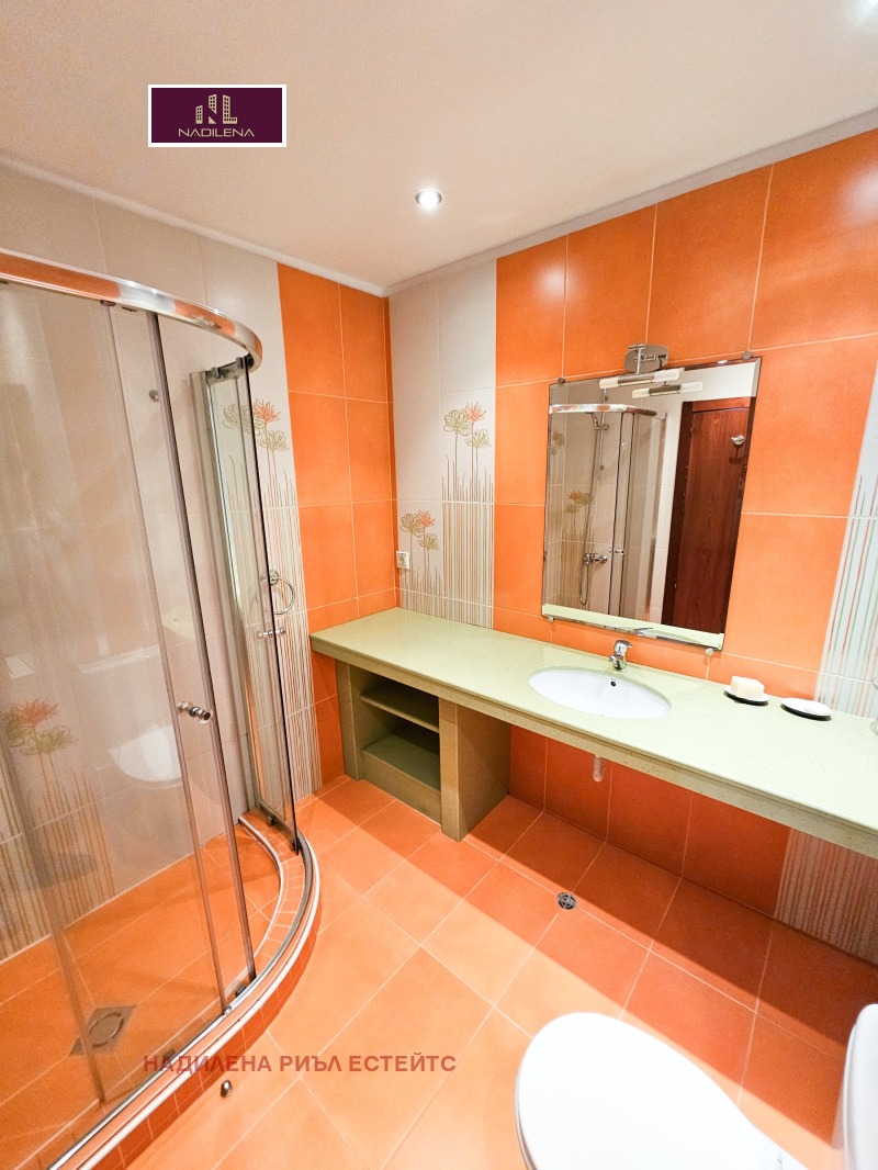 Дава под наем 3-СТАЕН, гр. София, Бояна, снимка 14 - Апартаменти - 53346435