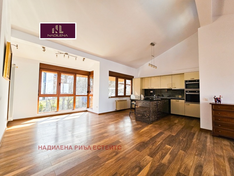 Дава под наем 3-СТАЕН, гр. София, Бояна