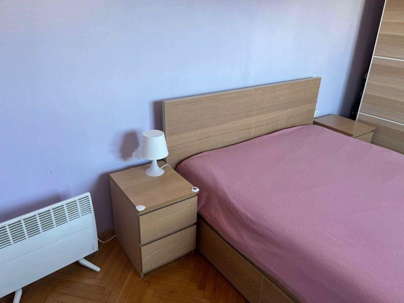 Дава под наем 3-СТАЕН, гр. София, Борово, снимка 5 - Апартаменти - 54064214