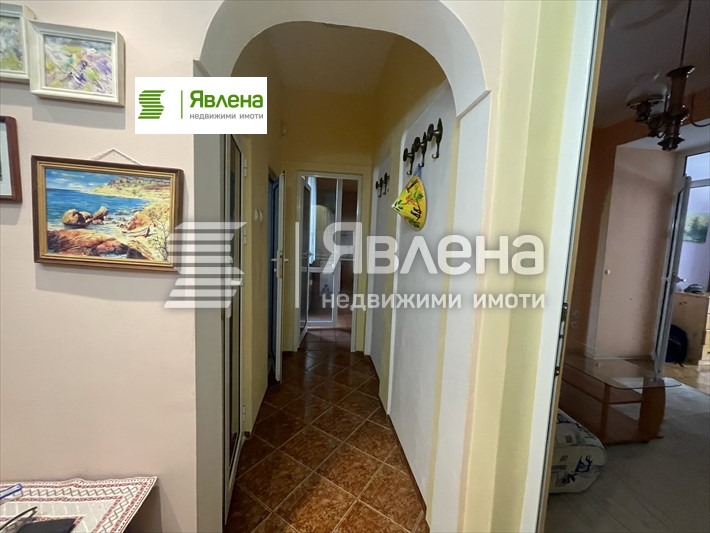 Дава под наем 3-СТАЕН, гр. София, Оборище, снимка 3 - Апартаменти - 55327665