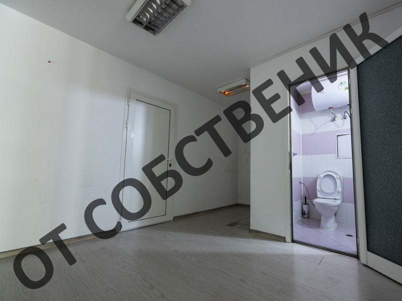 K pronájmu  Kancelář Sofia , Centar , 72 m2 | 26878447 - obraz [8]