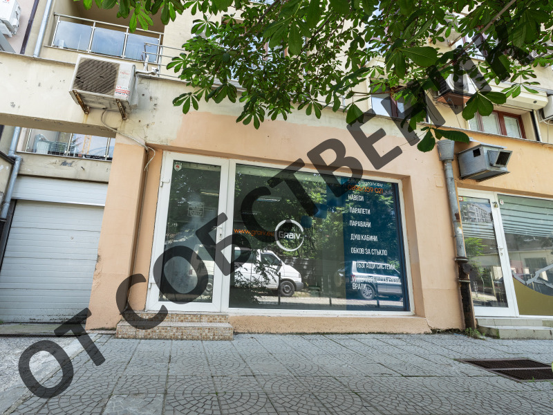 Zu vermieten  Büro Sofia , Zentar , 72 qm | 26878447 - Bild [2]