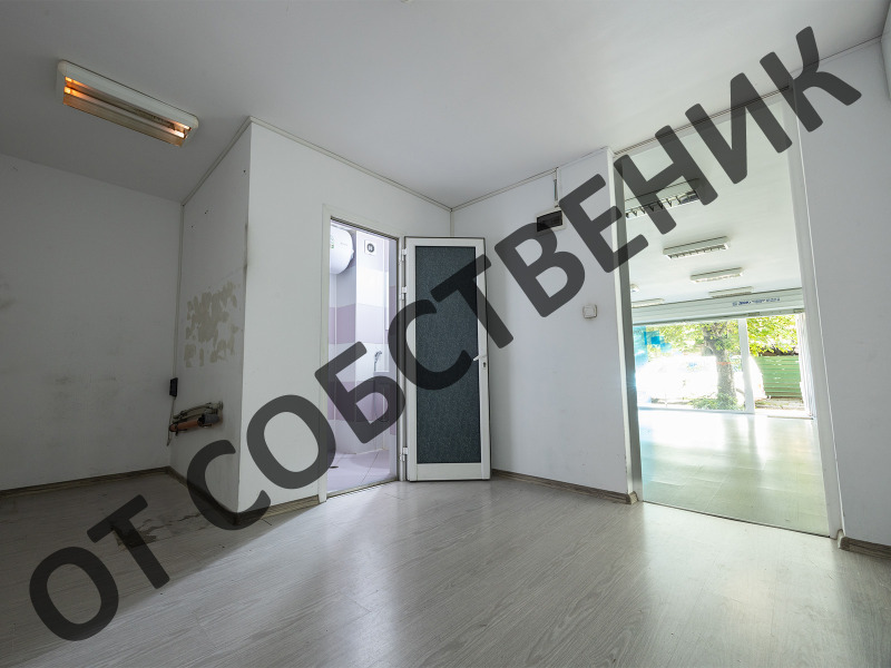 Te huur  Kantoor Sofia , Tsentar , 72 m² | 26878447 - afbeelding [7]