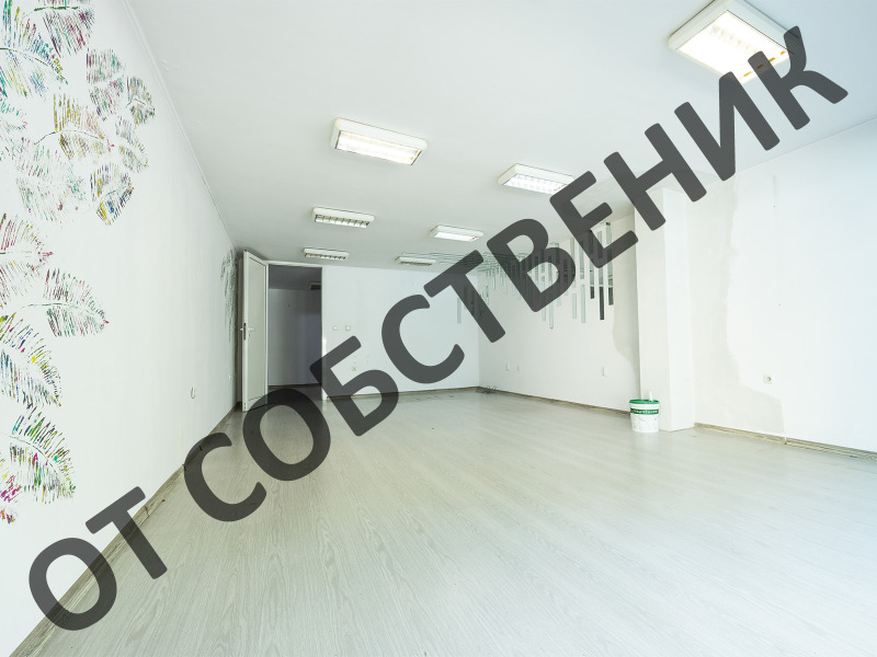 A louer  Bureau Sofia , Tsentar , 72 m² | 26878447 - image [4]