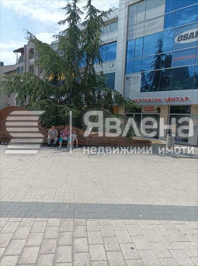 Дава под наем ОФИС, гр. Бургас, Център, снимка 5 - Офиси - 53541911