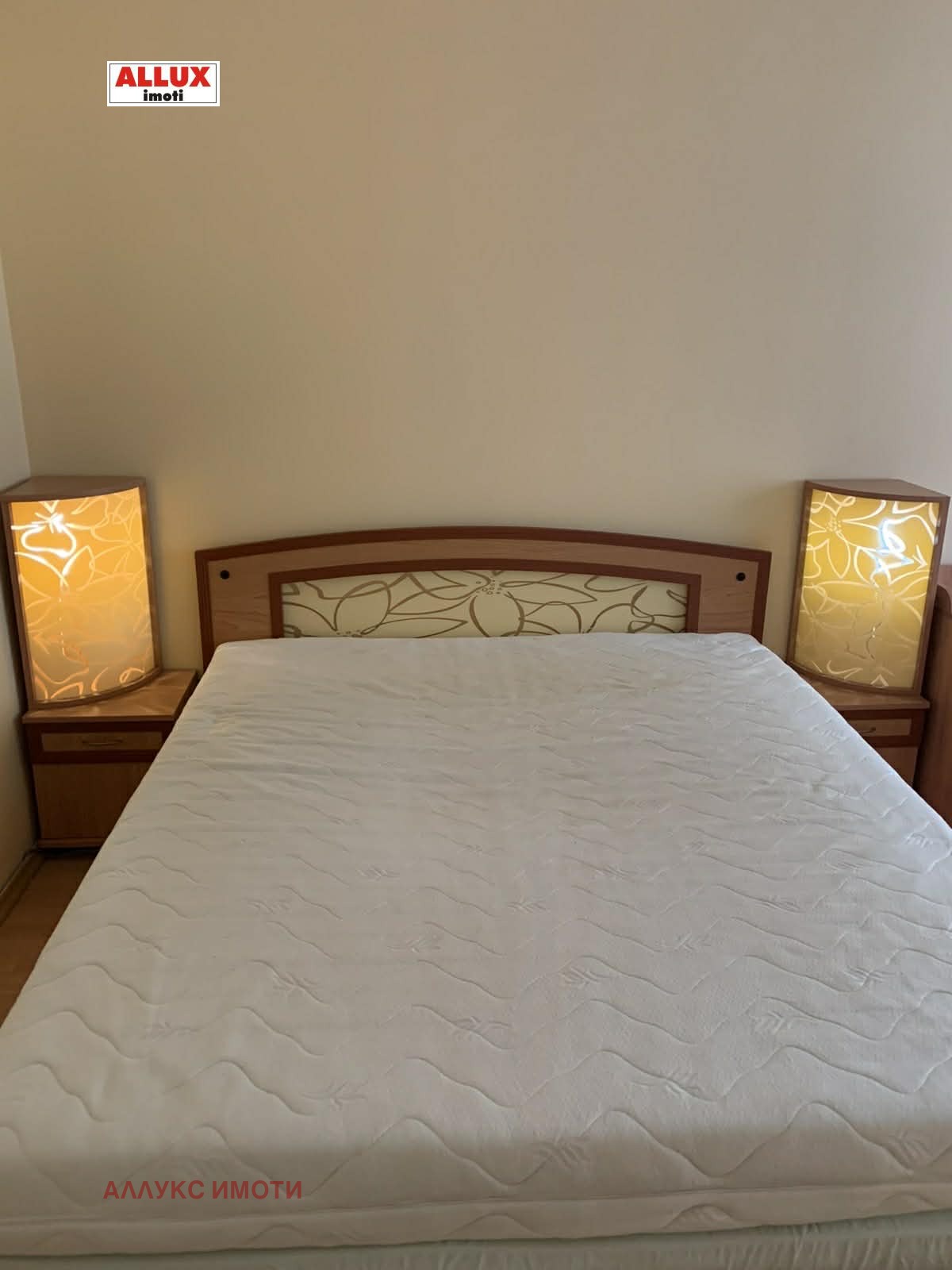 Дава под наем 1-СТАЕН, гр. Русе, Здравец Север 2, снимка 10 - Апартаменти - 53969562