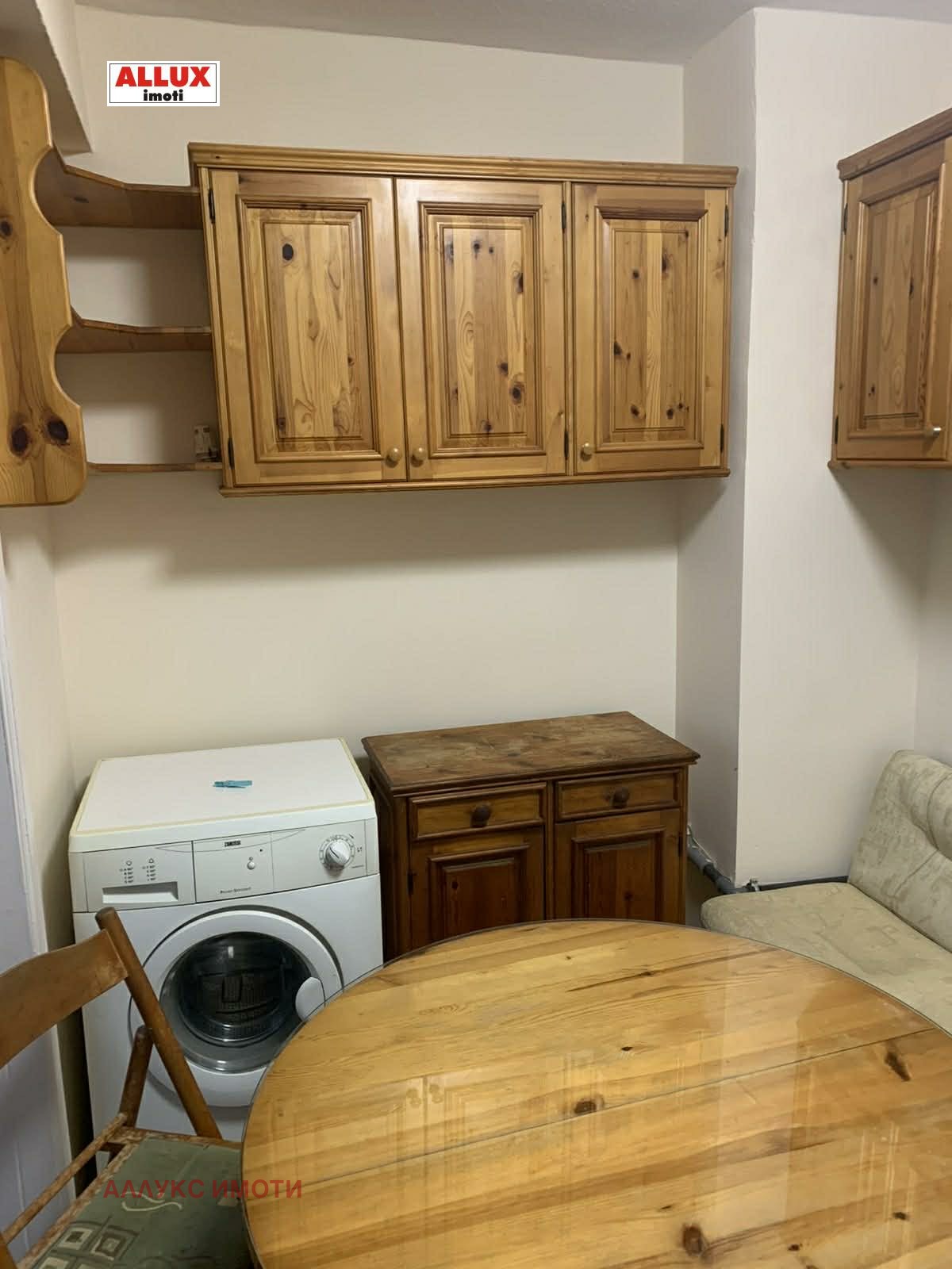 Дава под наем 1-СТАЕН, гр. Русе, Здравец Север 2, снимка 6 - Апартаменти - 53969562