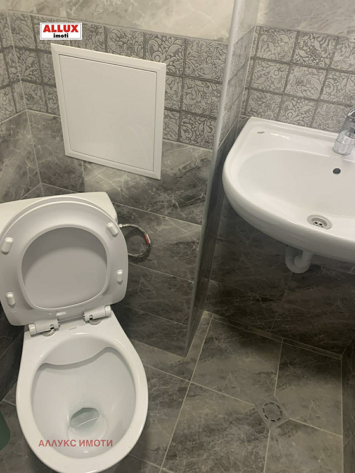 Дава под наем 1-СТАЕН, гр. Русе, Здравец Север 2, снимка 9 - Апартаменти - 53969562