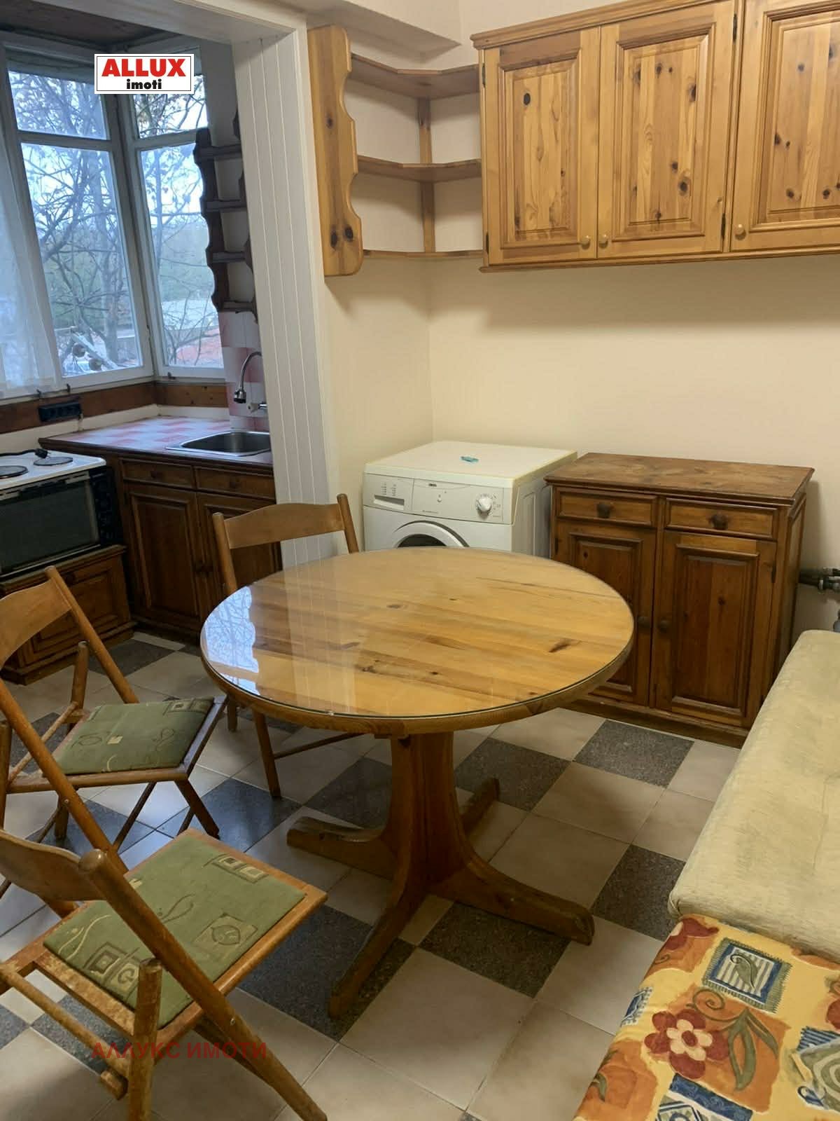 Дава под наем 1-СТАЕН, гр. Русе, Здравец Север 2, снимка 8 - Апартаменти - 53969562