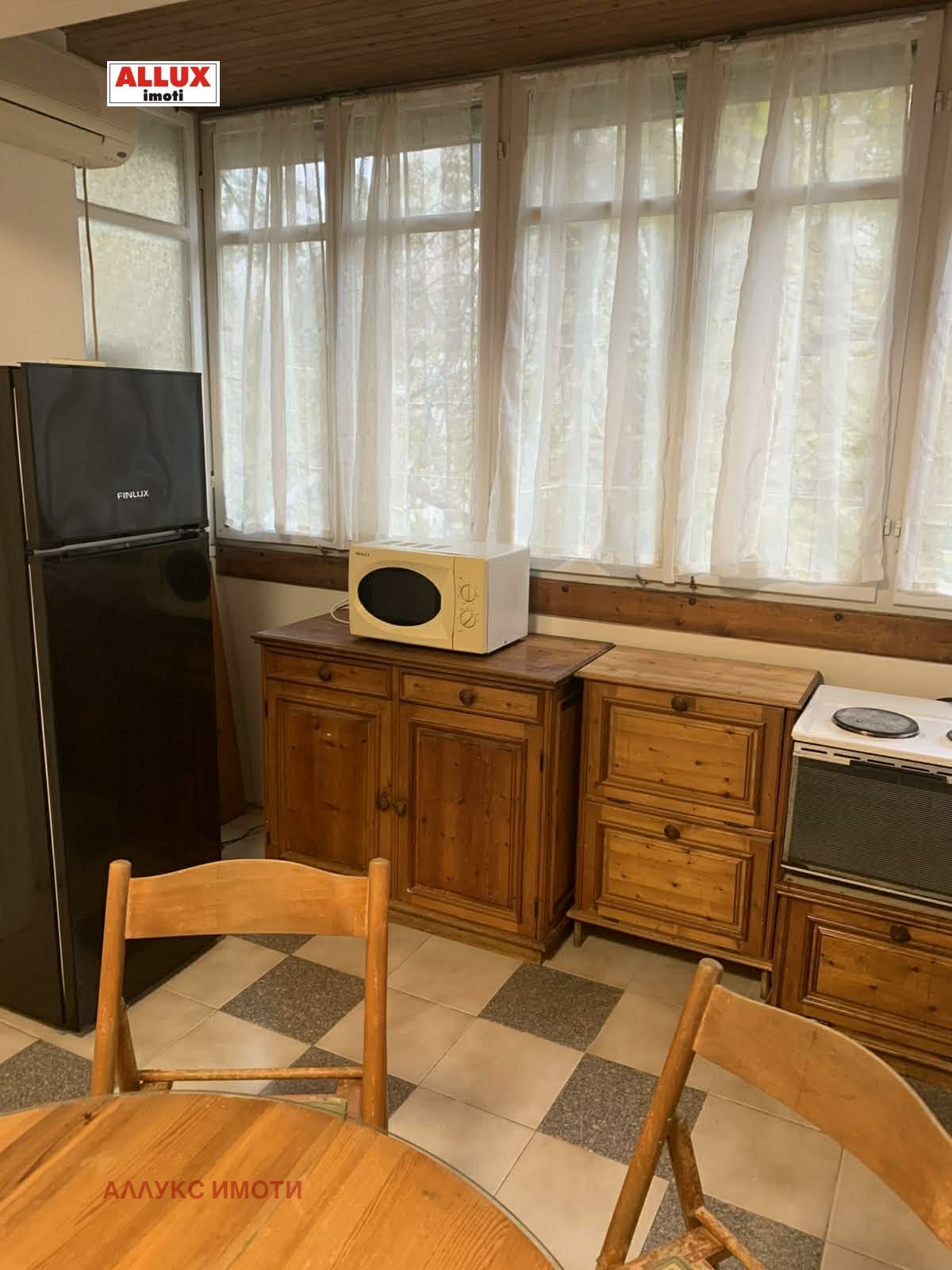 Дава под наем 1-СТАЕН, гр. Русе, Здравец Север 2, снимка 11 - Апартаменти - 53969562