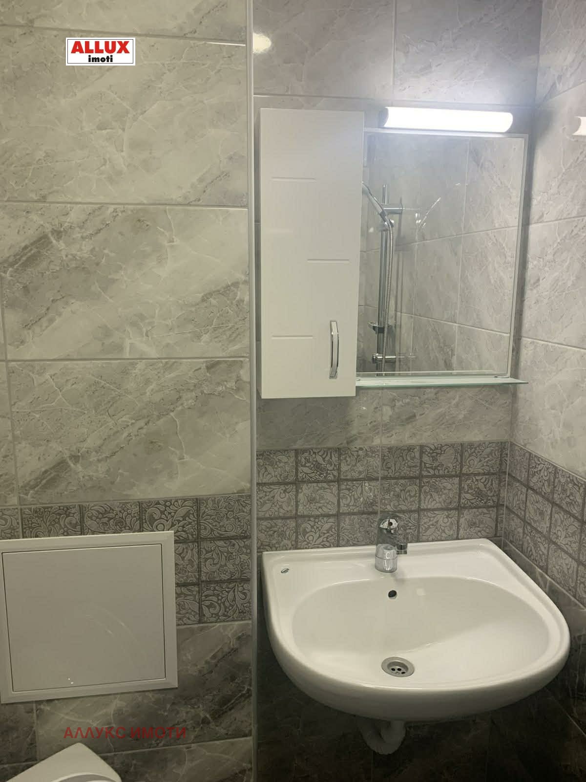 Дава под наем 1-СТАЕН, гр. Русе, Здравец Север 2, снимка 2 - Апартаменти - 53969562