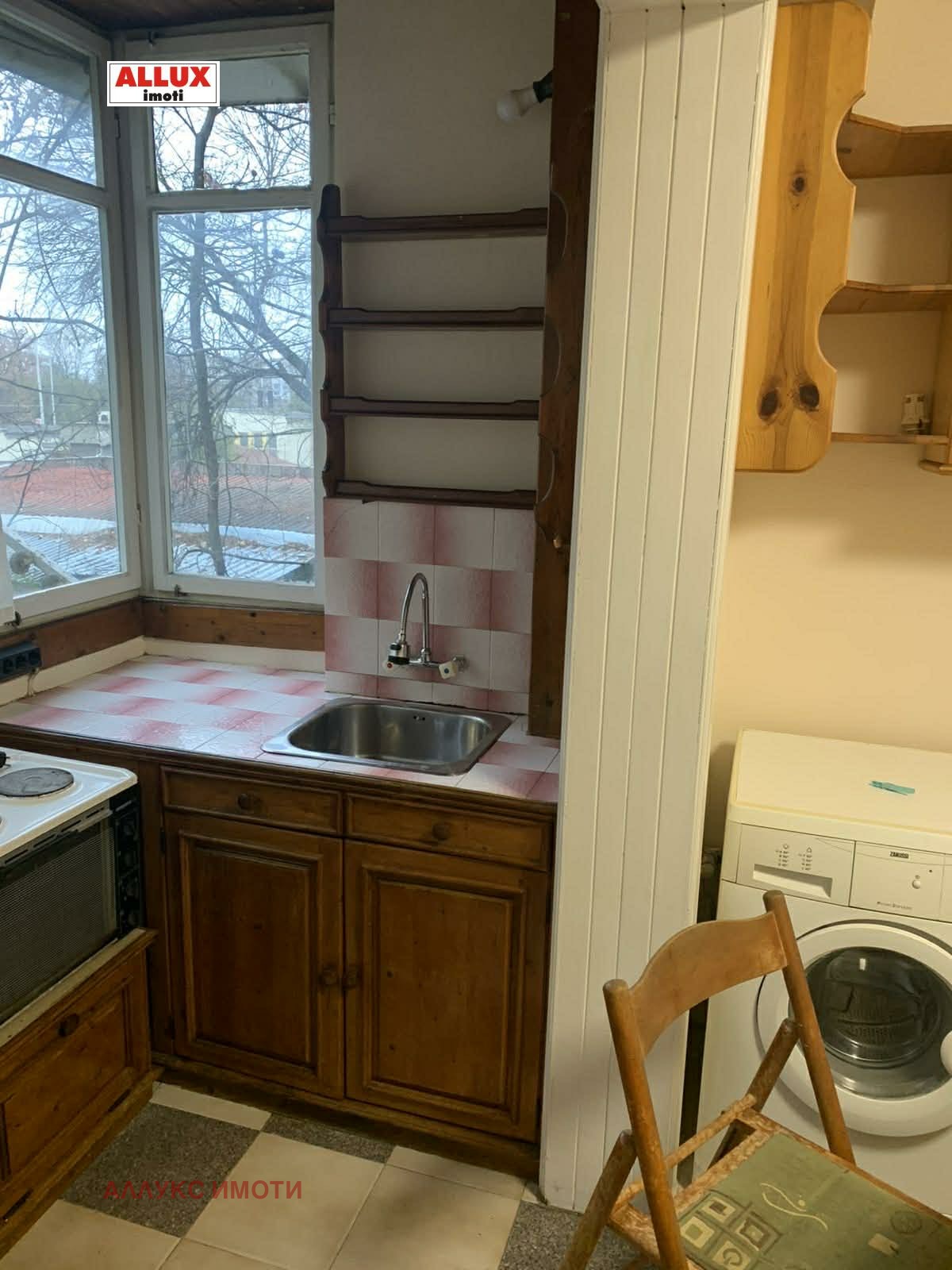 Дава под наем 1-СТАЕН, гр. Русе, Здравец Север 2, снимка 5 - Апартаменти - 53969562