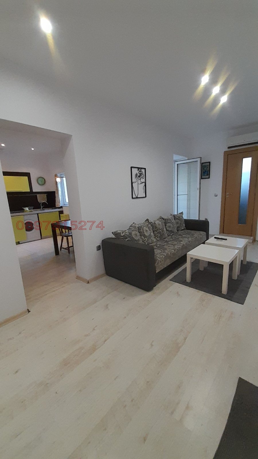 Дава под наем 2-СТАЕН, гр. Варна, Операта