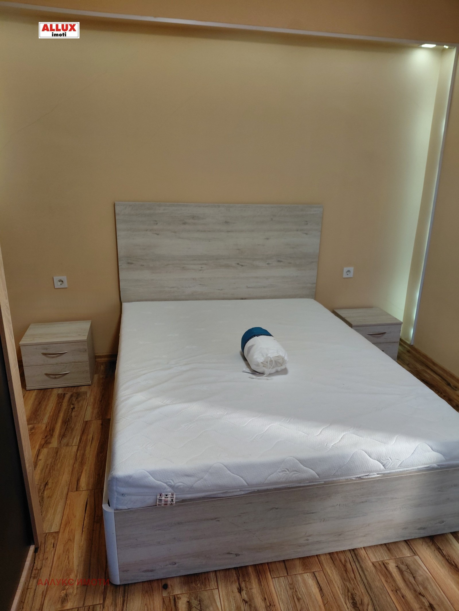 Дава под наем 2-СТАЕН, гр. Русе, Център, снимка 6 - Апартаменти - 53826850