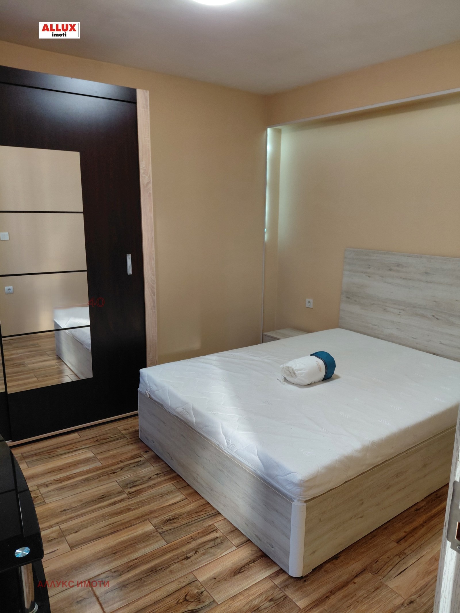 Дава под наем 2-СТАЕН, гр. Русе, Център, снимка 2 - Апартаменти - 53826850