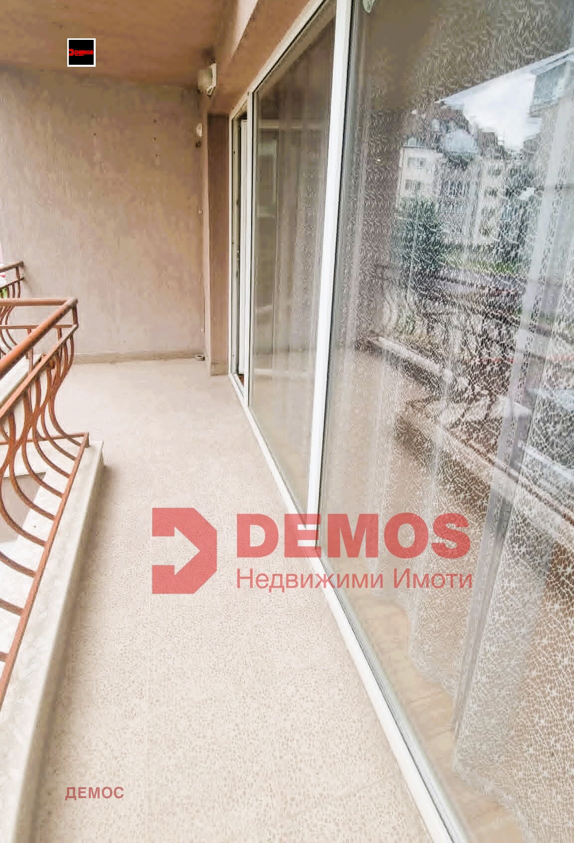 Дава под наем 2-СТАЕН, гр. София, Дианабад, снимка 7 - Апартаменти - 55024451