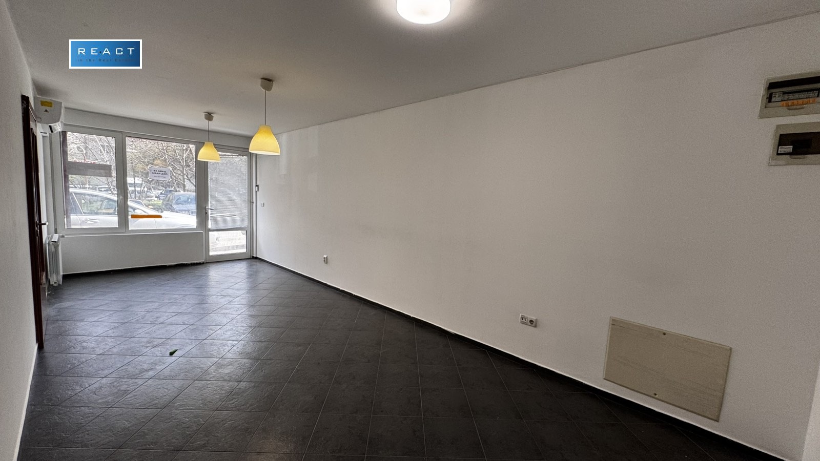 Дава под наем ОФИС, гр. София, Павлово