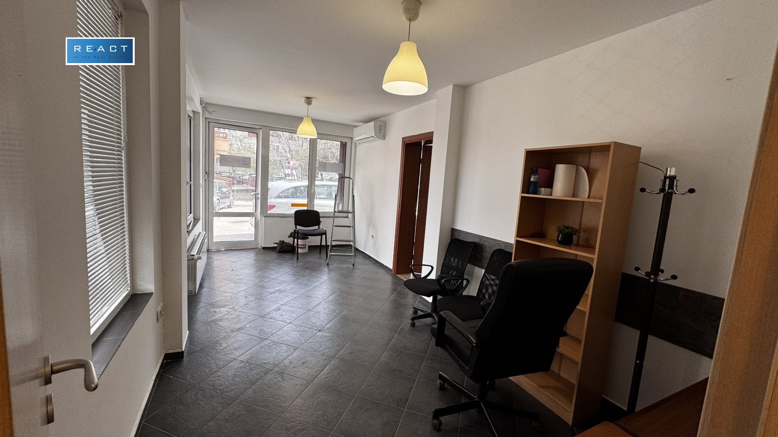 Дава под наем ОФИС, гр. София, Павлово, снимка 3 - Офиси - 53766510