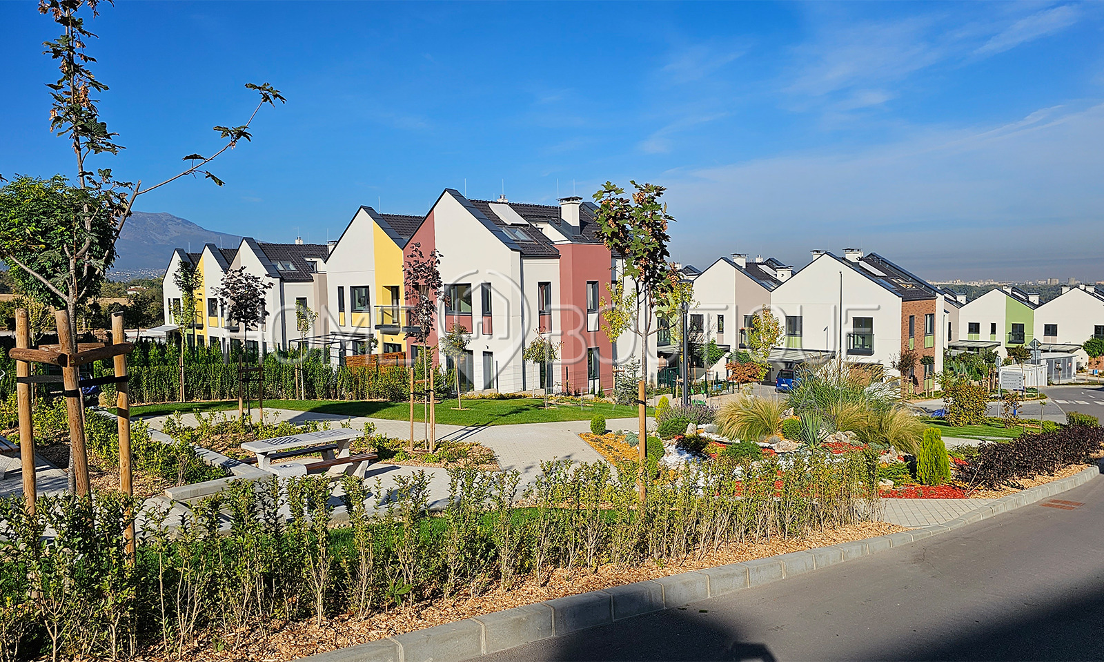 Дава под Наем КЪЩА | Imot.bg — изображение 15