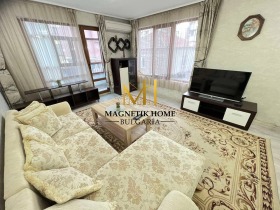 1 bedroom Lazur, Burgas 10