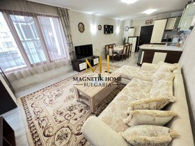 1 bedroom Lazur, Burgas 1