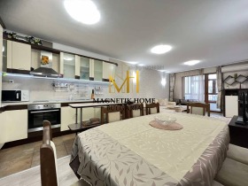 1 soverom Lazur, Burgas 9