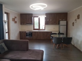 1 bedroom Hristo Smirnenski, Plovdiv