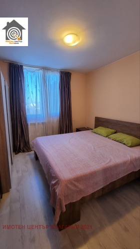 1 camera da letto Drugba 1, Sofia 9