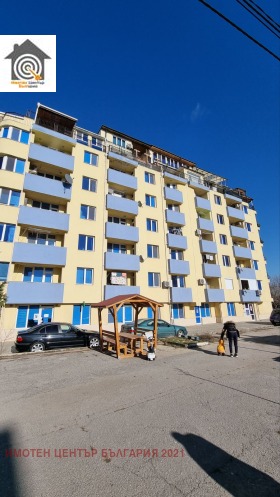 1 camera da letto Drugba 1, Sofia 12