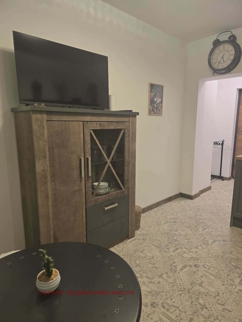 Дава под наем 1-СТАЕН, гр. Габрово, Център, снимка 7 - Апартаменти - 53428780