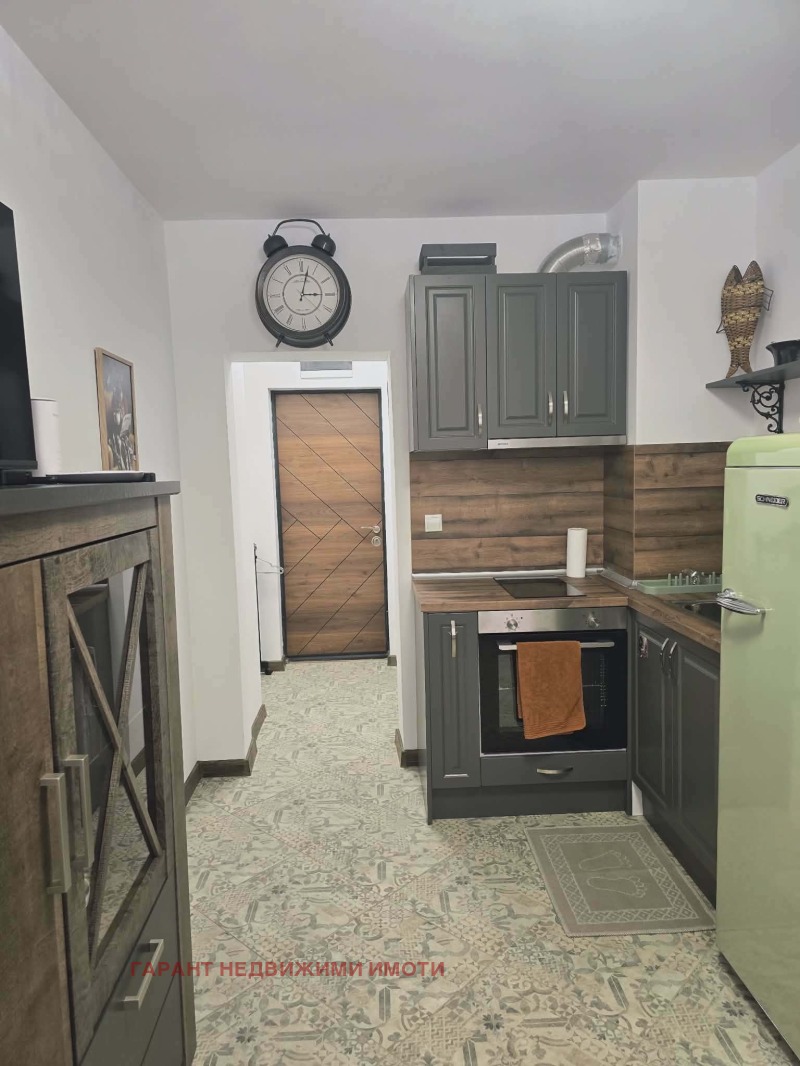 Дава под наем 1-СТАЕН, гр. Габрово, Център