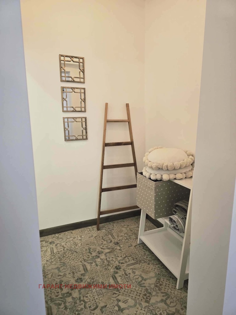 Дава под наем 1-СТАЕН, гр. Габрово, Център, снимка 5 - Апартаменти - 53428780