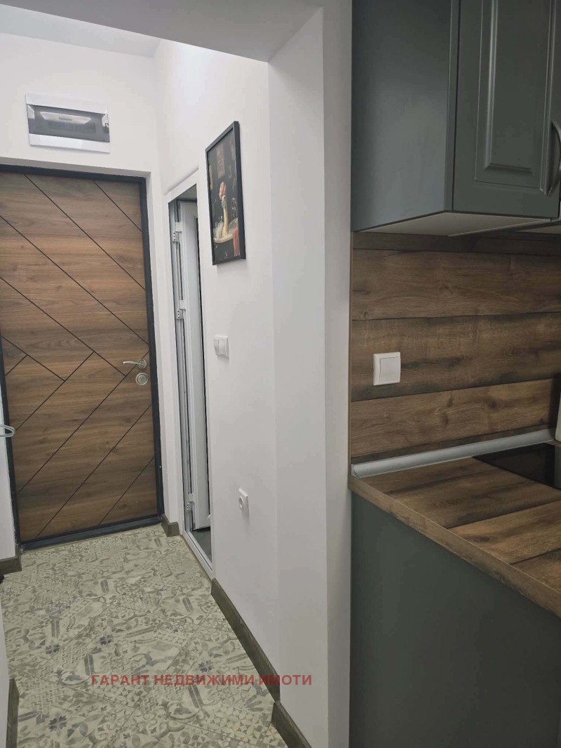 Дава под наем 1-СТАЕН, гр. Габрово, Център, снимка 2 - Апартаменти - 53428780