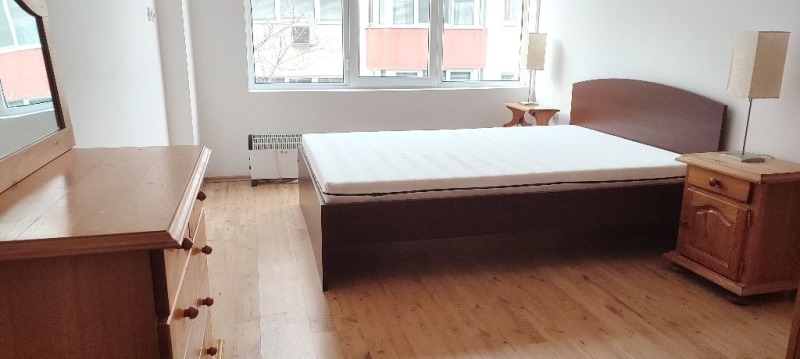 K pronájmu  1 ložnice Sofia , Pavlovo , 63 m2 | 65590387 - obraz [5]