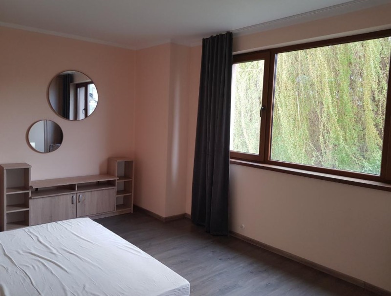 Kiadó  1 hálószoba Plovdiv , Hristo Smirnenski , 95 négyzetméter | 59798591 - kép [5]